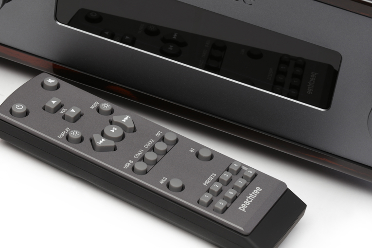 Peachtree Audio Carina GaN