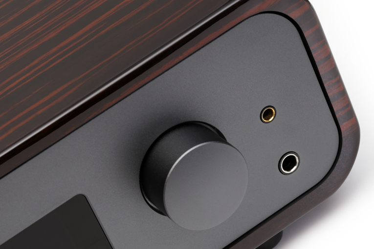 Peachtree Audio Carina GaN