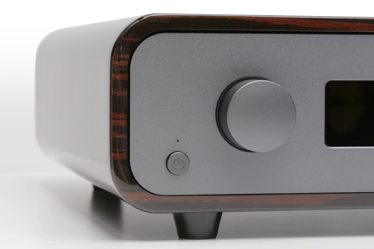 Peachtree Audio Carina GaN