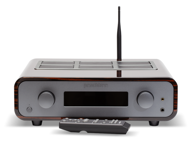 Peachtree Audio Carina GaN