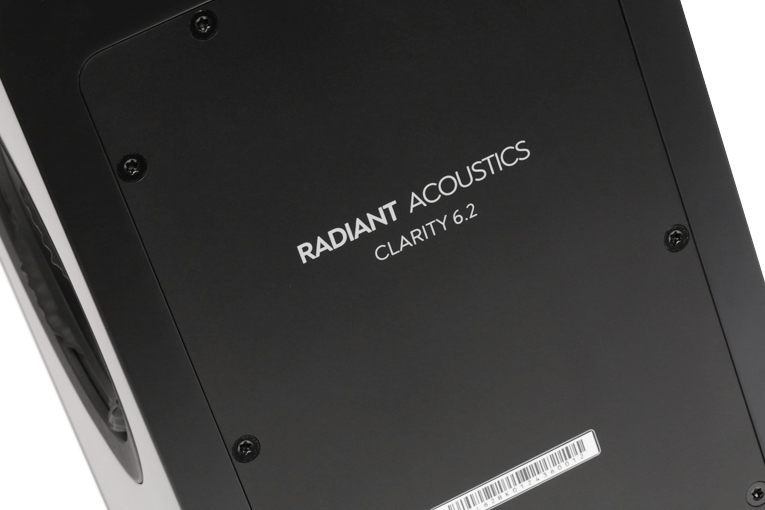 Radiant Acoustics