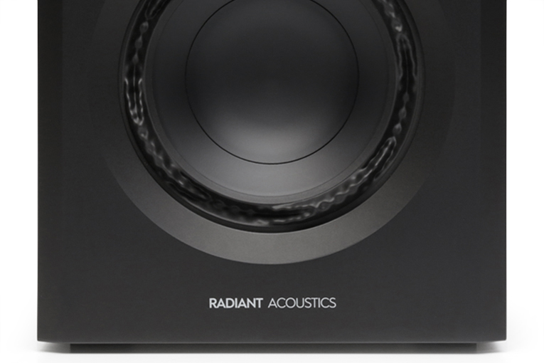 Radiant Acoustics