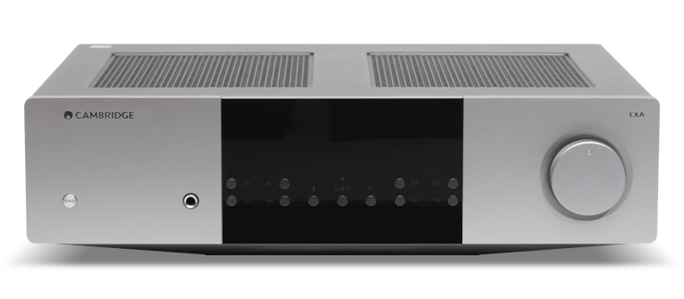 Cambridge Audio