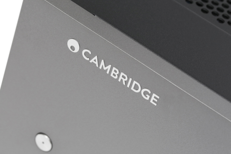 Cambridge Audio