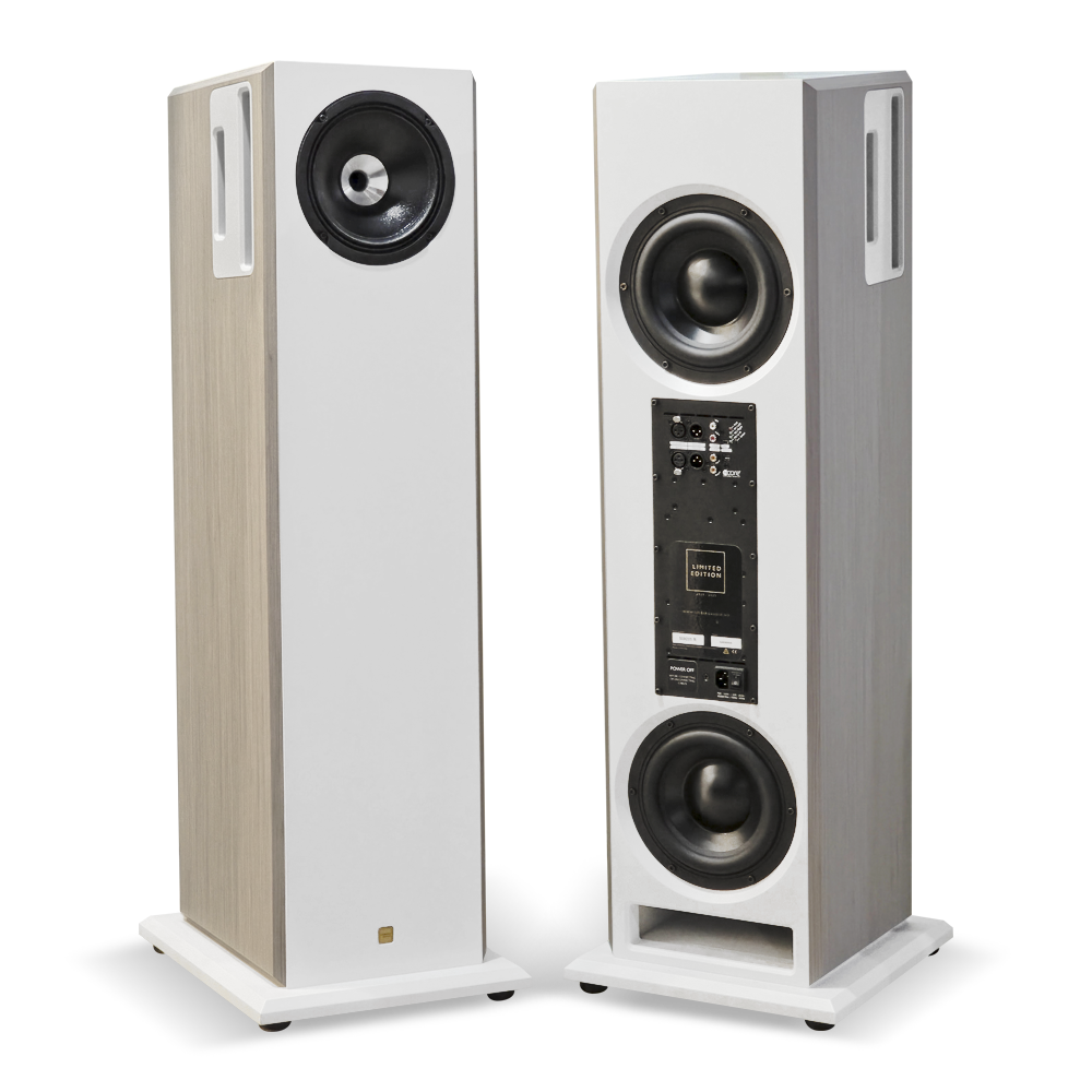Sigberg Audio
