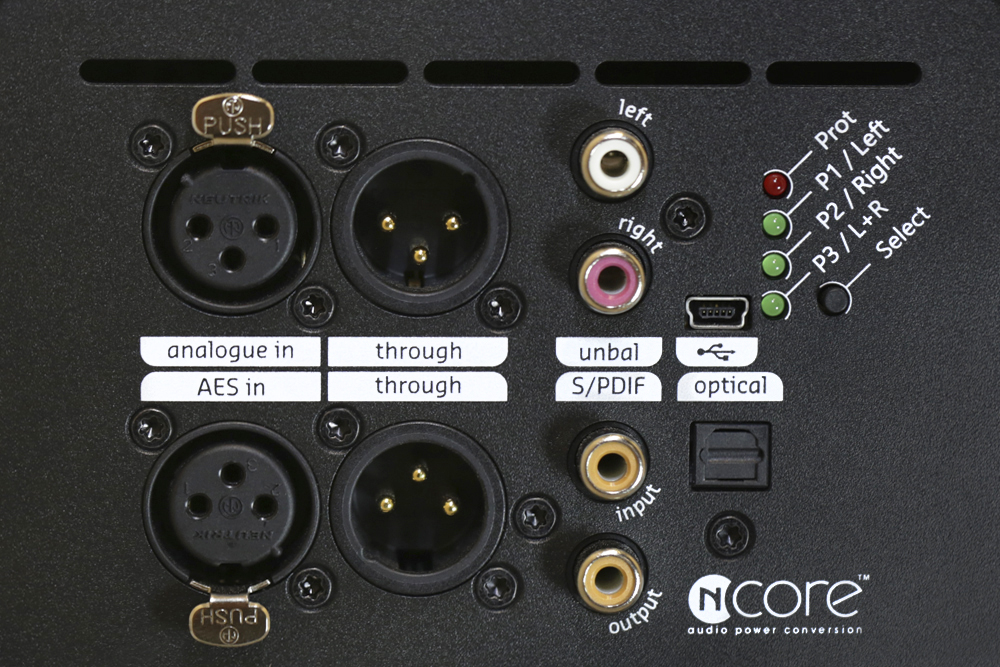 Sigberg Audio
