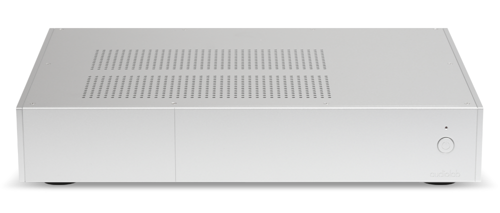 Audiolab