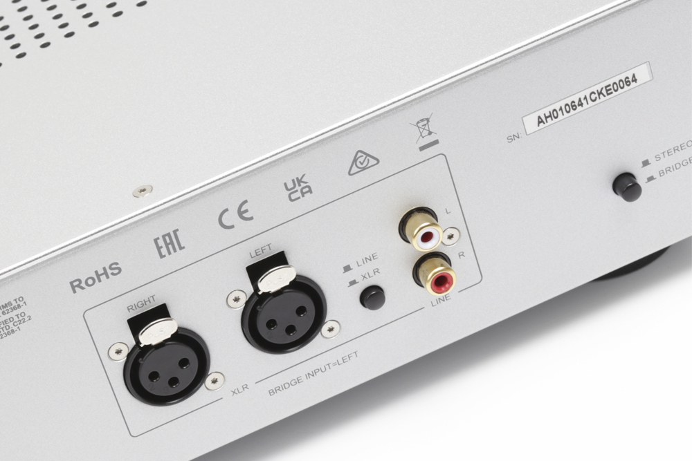 Audiolab