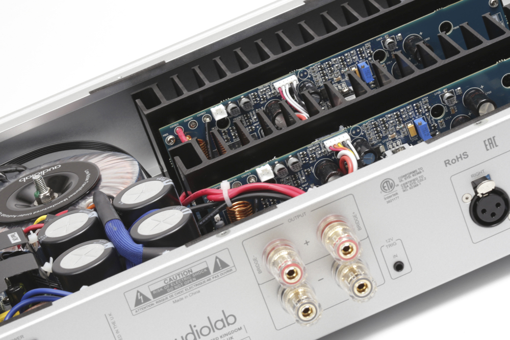 Audiolab