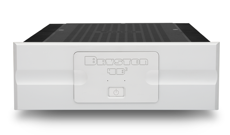 Bryston 4B3