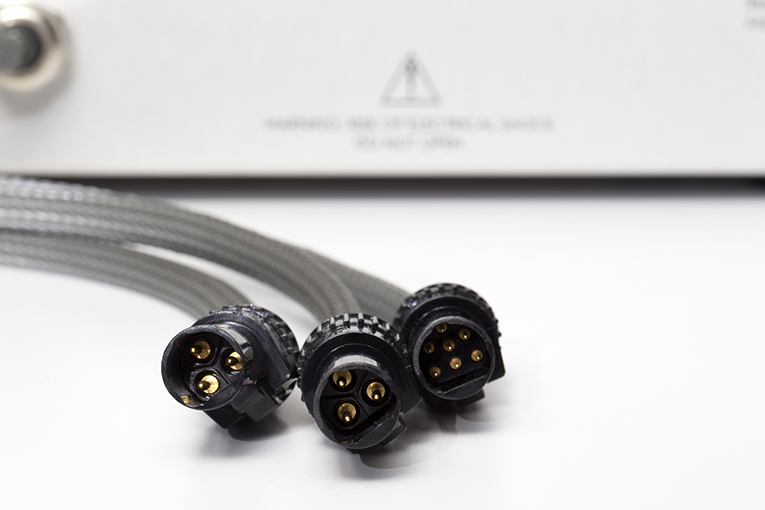 Constellation Audio