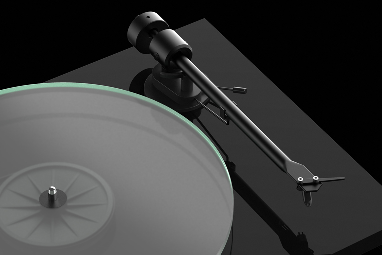 Pro-Ject