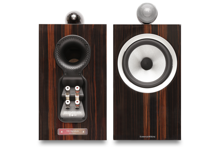 Bowers & Wilkins