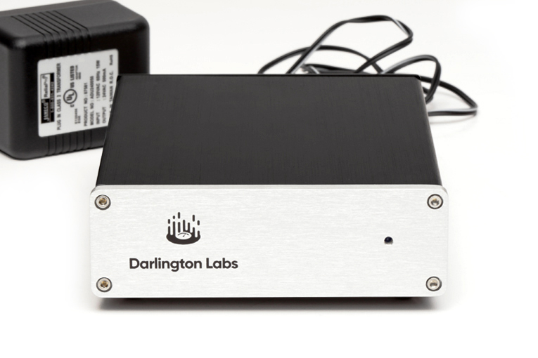 Darlington Labs