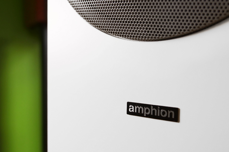 Amphion