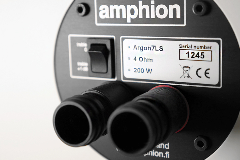 Amphion