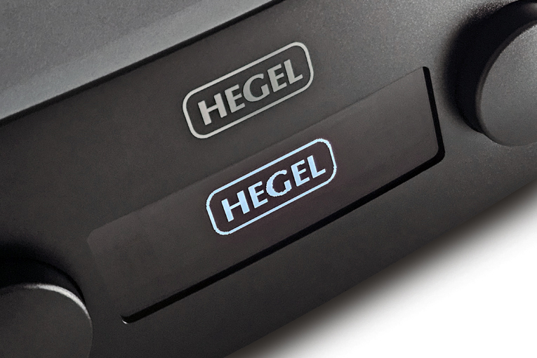 Hegel
