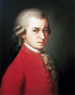 Mozart