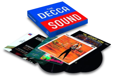 The Decca Sound