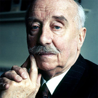 Sir Adrian Boult