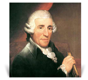 Joseph Haydn