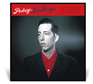 Pokey LaFarge