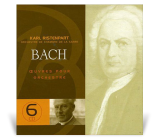 Bach