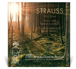 Strauss