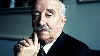 Sir Adrian Boult