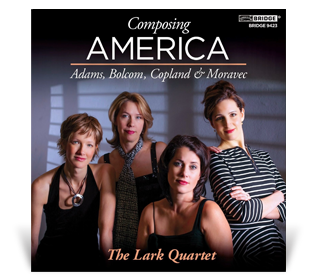 Composing America