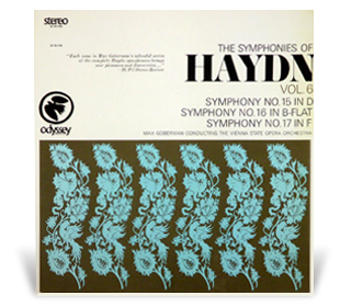 Haydn