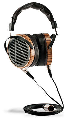 Audeze LCD-3