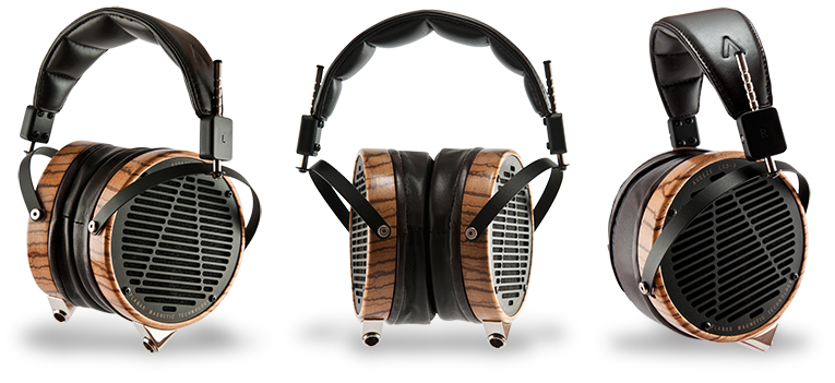 Audeze LCD-3