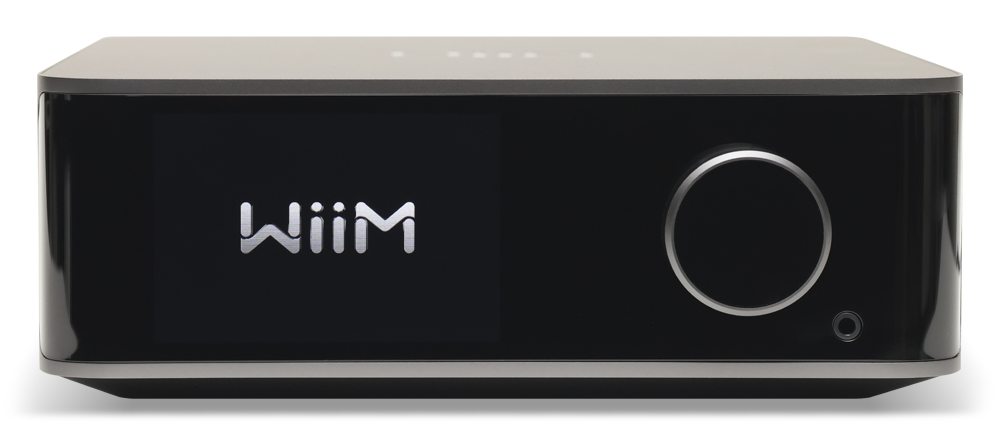 WiiM