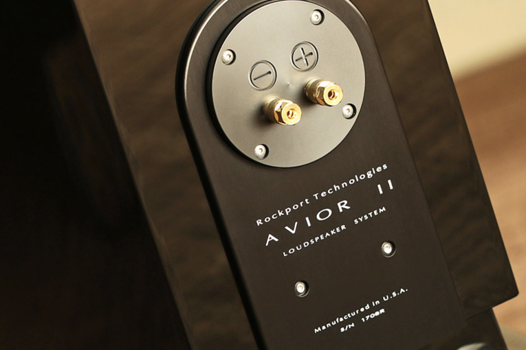 Rockport Technologies