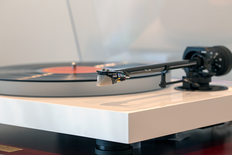 Pro-Ject