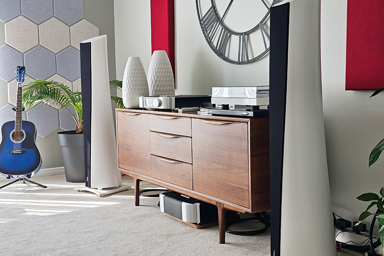 Aura and Moon system