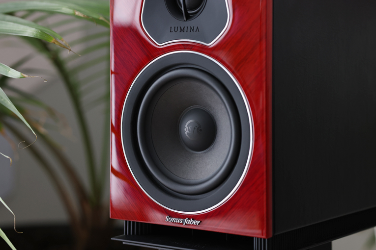 Sonus Faber