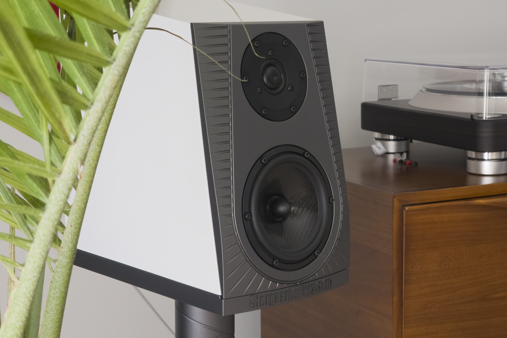 SV-Audio