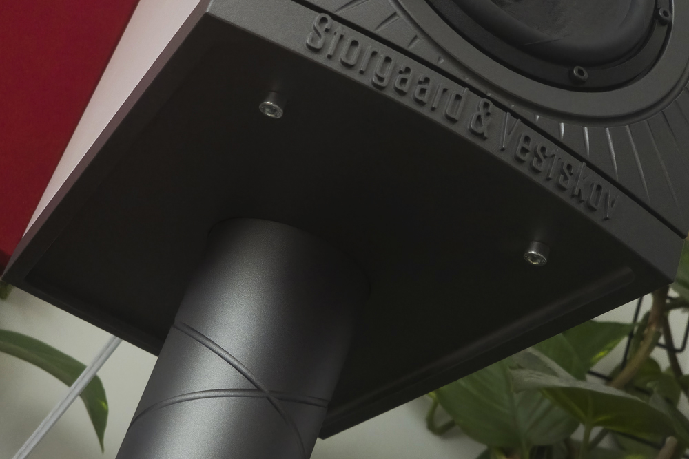 SV-Audio