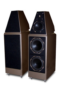 Wilson audio watt deals puppy 6
