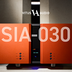 Vitus Audio