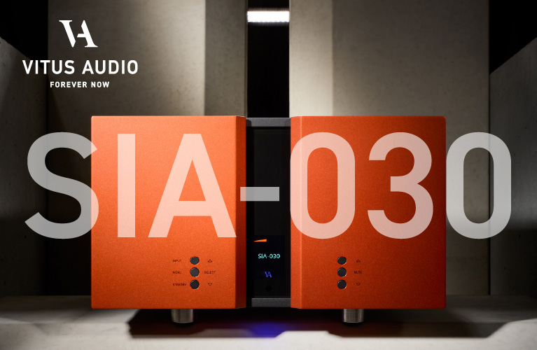 Vitus Audio