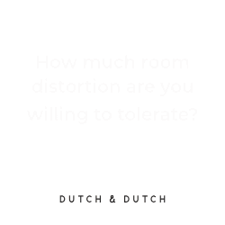 Dutch&Dutch - Distortion