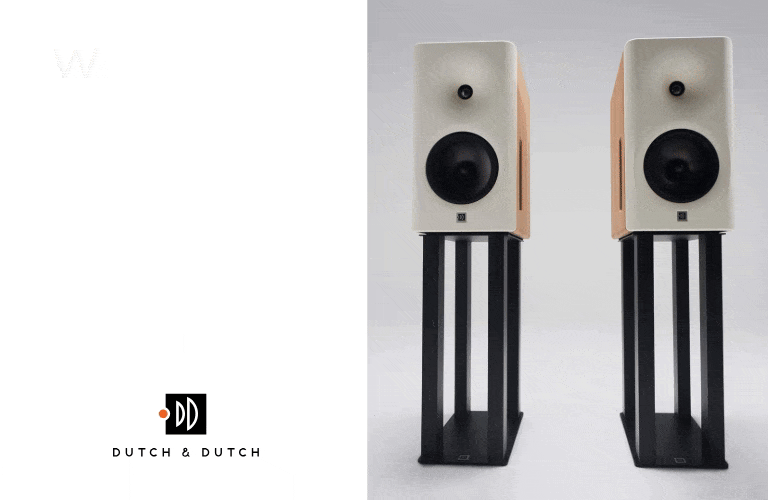 Dutch&Dutch - Hear Everything