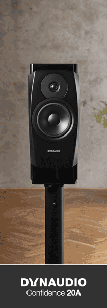 Dynaudio Confidence 20A