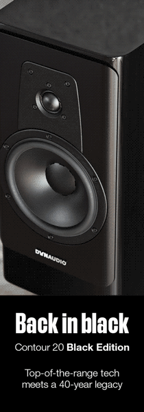 Dynaudio Contour 20BE
