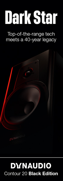 Dynaudio Contour 20BE