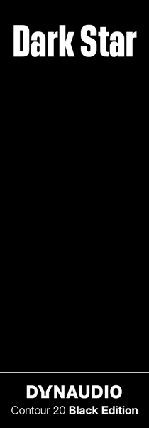 Dynaudio Contour 20BE
