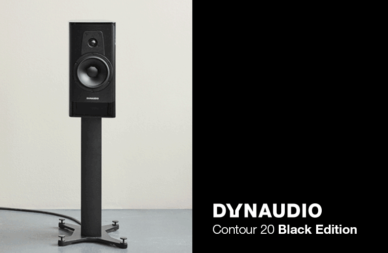 Dynaudio Contour 20BE
